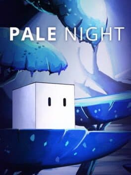 Pale Night cover art