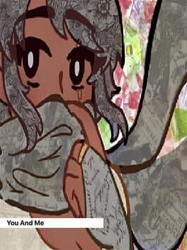 You and Me cover art