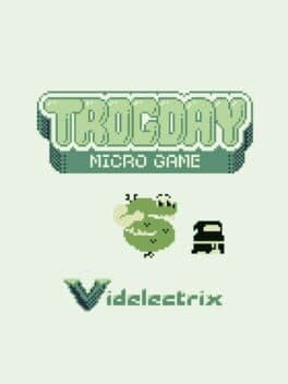 Trogday Micro Game cover art