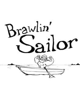 Brawlin' Sailor cover art