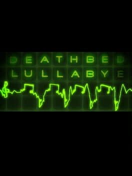 Deathbed Lullabye cover art