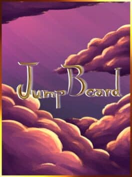 JumpBeard cover art