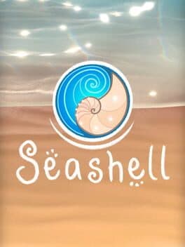 Seashell cover art