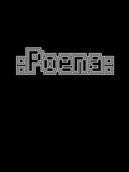 Poena cover art