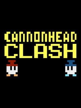 Cannonhead Clash cover art