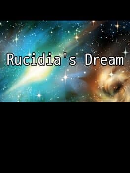 Rucida's Dream cover art