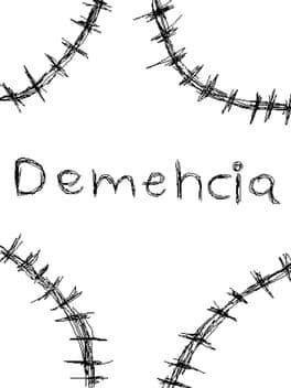 Demencia cover art