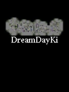 DreamDayKi cover art