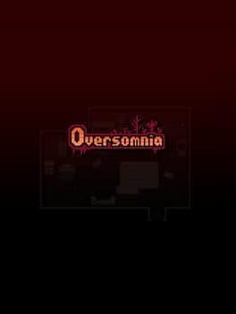 Oversomnia cover art