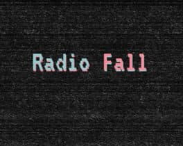 Radio Fall cover art