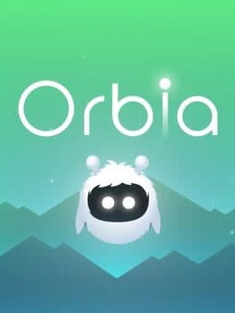 Orbia cover art