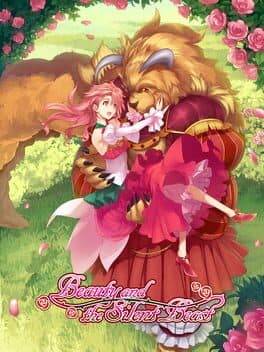 Beauty and the Silent Beast cover art