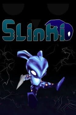 Slinki cover art