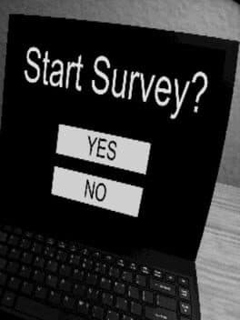 Start Survey? cover art