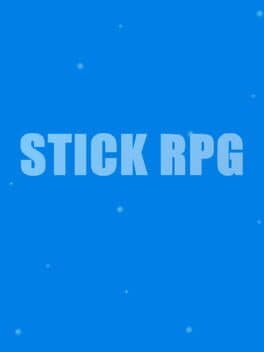 Stick RPG cover art