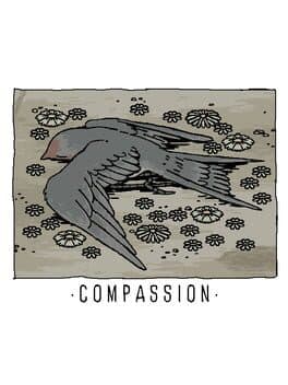 Compassion cover art