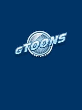 gToons cover art
