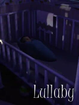 Lullaby cover art