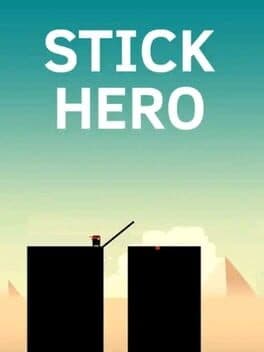 Stick Hero cover art