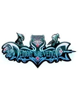 Celestial Tear: Demon's Revenge cover art