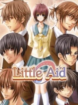 Little Aid cover art
