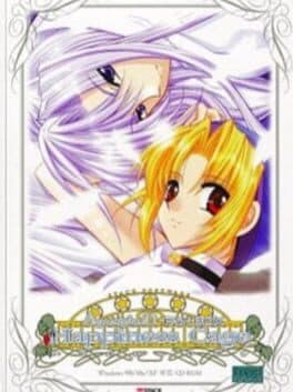 Apocripha/0 Fanbox Happiness Cage cover art