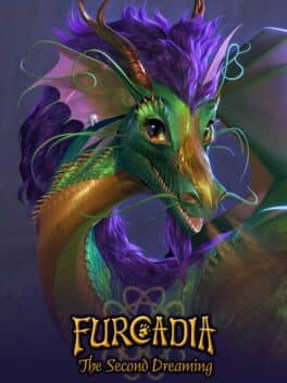 Furcadia cover art