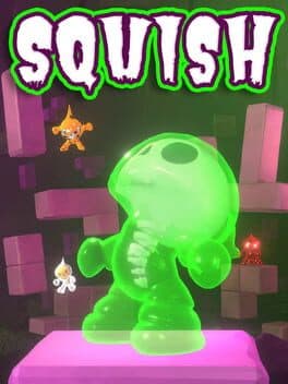 Squish cover art