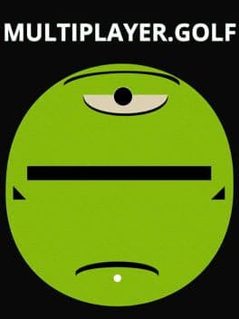 Multiplayer.Golf cover art