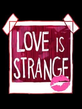 Love is Strange cover art