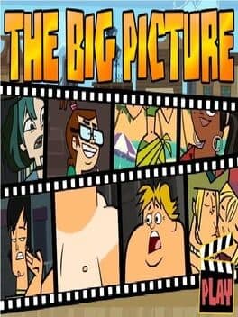 The Big Picture cover art