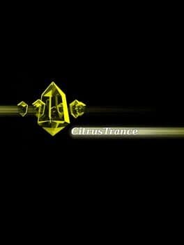 Citrus Trance cover art