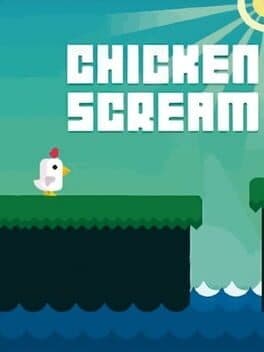 Chicken Scream cover art