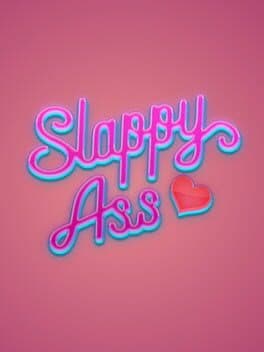 Slappy Ass cover art