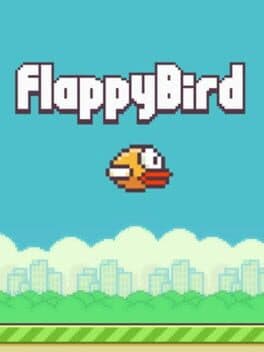 Flappy Bird cover art