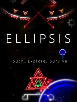 Ellipsis cover art
