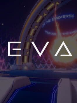 Evaverse cover art
