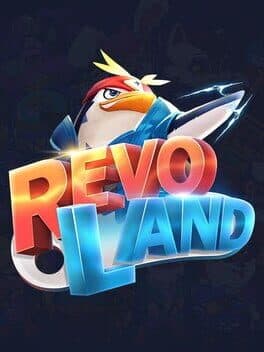 Revoland cover art