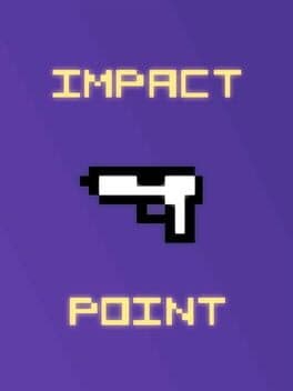Impact Point cover art
