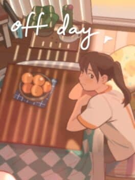 Off Day cover art