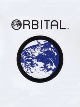 Bit Generations: Orbital cover art