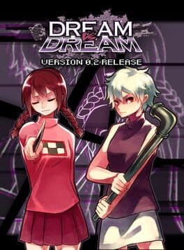 Dream vs. Dream cover art