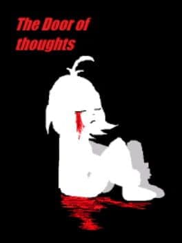 The Door of thoughts cover art