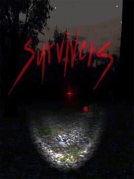 Survivers cover art