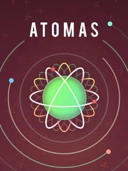 Atomas cover art
