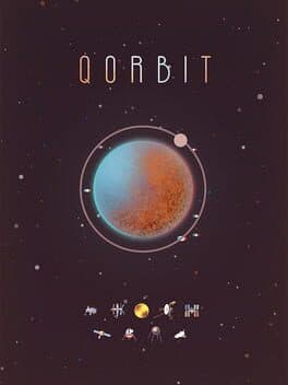 Qorbit cover art