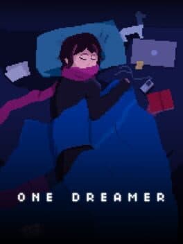 One Dreamer cover art