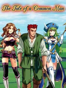 The Tale of a Common Man cover art