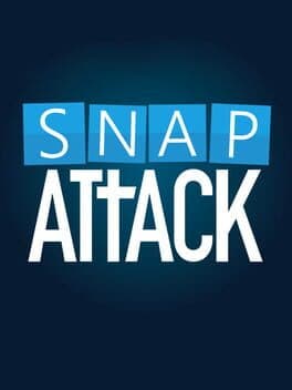 Wordament: Snap Attack cover art