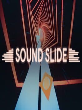 Sound Slide cover art